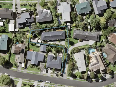 Residential  Mixed Housing Suburban Zone
