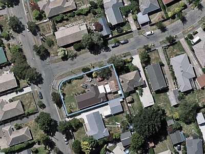 Residential Suburban