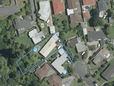 Residential Zone - General Residential Zone