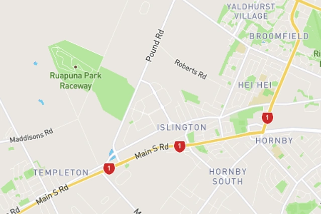 Islington