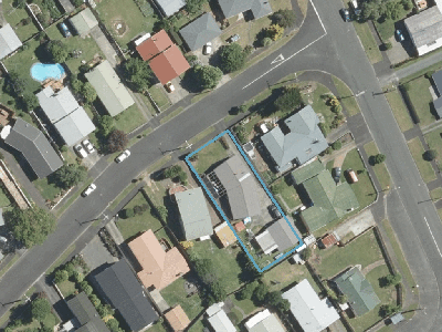 Residential Zone - General Residential Zone