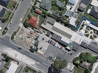 Commercial Local