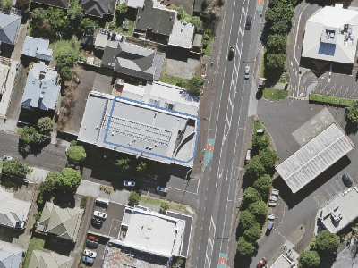 Business  Local Centre Zone