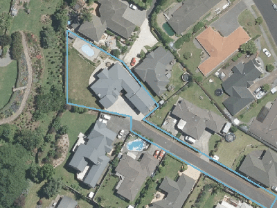Residential Zone - General Residential Zone