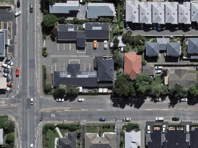 Residential Medium Density
