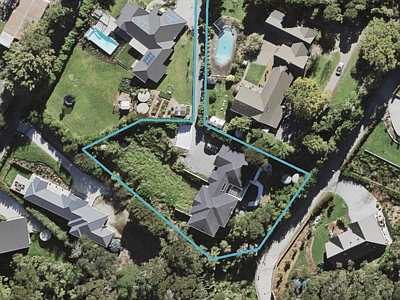 Residential  Large Lot Zone
