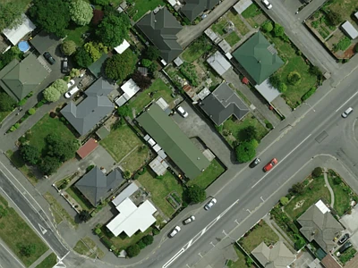 Residential C