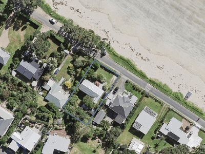 Hauraki Gulf Islands