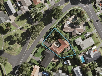 Residential  Mixed Housing Suburban Zone