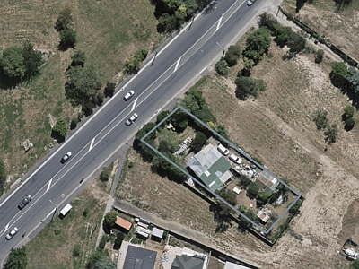 Specific Purpose (Otakaro Avon River Corridor)