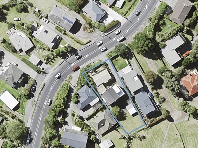 Residential  Mixed Housing Suburban Zone