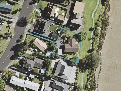 Residential  Mixed Housing Suburban Zone