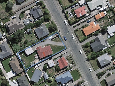 Residential Suburban