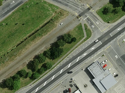 Open Space A