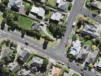 Residential  Mixed Housing Suburban Zone