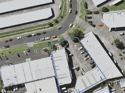 Business  Light Industry Zone