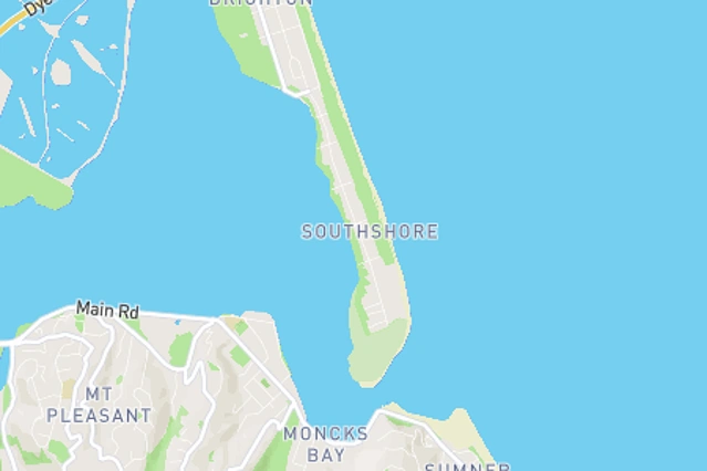 Southshore