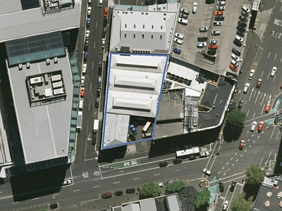 Business  City Centre Zone
