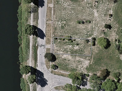 Specific Purpose (Otakaro Avon River Corridor)