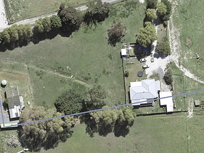 Rural  Rural Production Zone