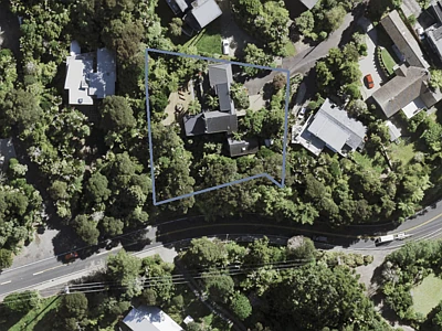 Residential  Large Lot Zone