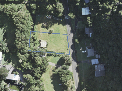 Residential  Rural and Coastal Settlement Zone