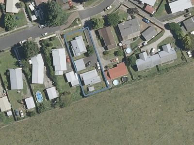 Residential Zone - General Residential Zone