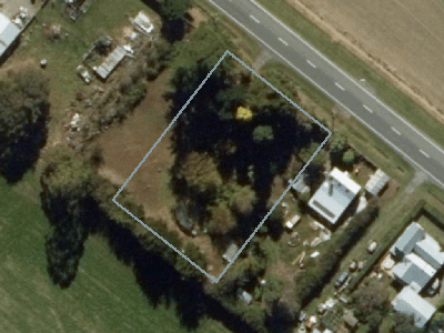 Outer Plains