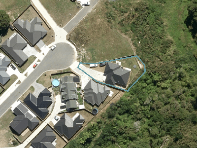 Residential Zone - General Residential Zone