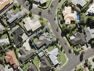 Residential  Mixed Housing Suburban Zone