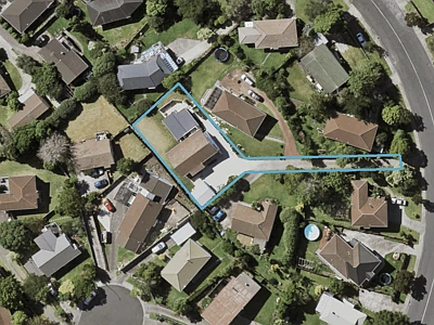 Residential  Mixed Housing Suburban Zone