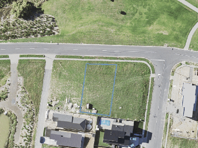 Residential  Single House Zone