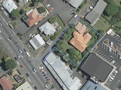 Residential Zone - General Residential Zone