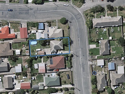Residential Suburban