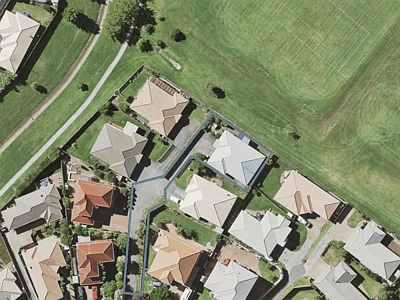 Residential  Mixed Housing Suburban Zone
