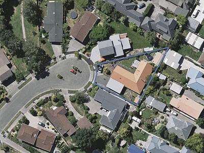 Residential Suburban