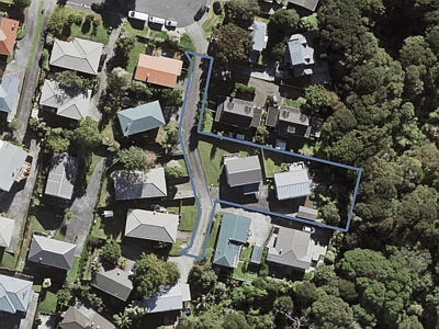 Residential  Mixed Housing Suburban Zone