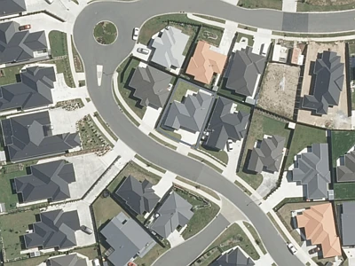 Residential Zone - General Residential Zone