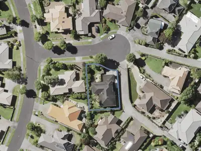 Residential  Mixed Housing Suburban Zone