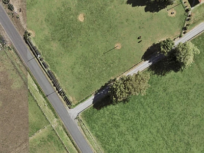 Rural  Rural Production Zone