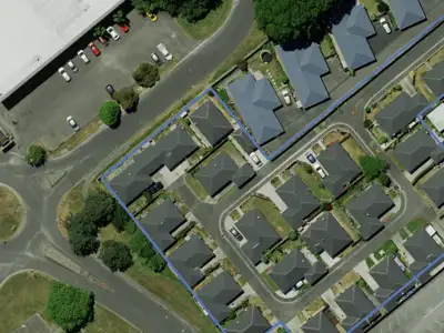 Residential Suburban