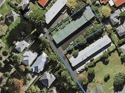 Residential  Mixed Housing Urban Zone