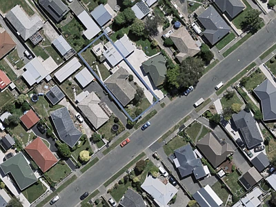 Residential Suburban