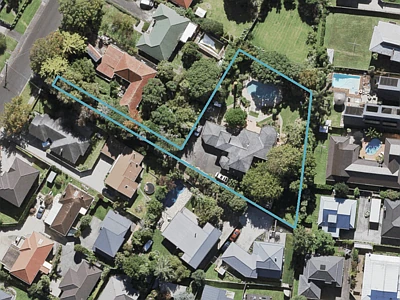 Residential  Mixed Housing Urban Zone