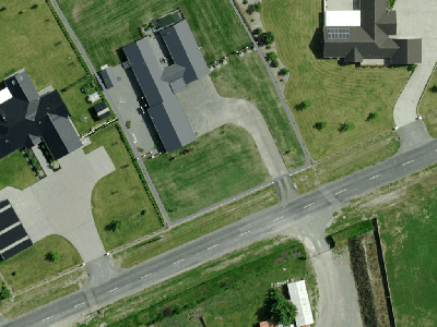 Residential D