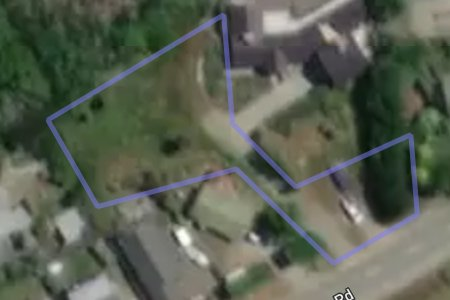 Low Density Residential Zone