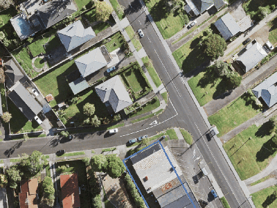 Residential  Mixed Housing Urban Zone
