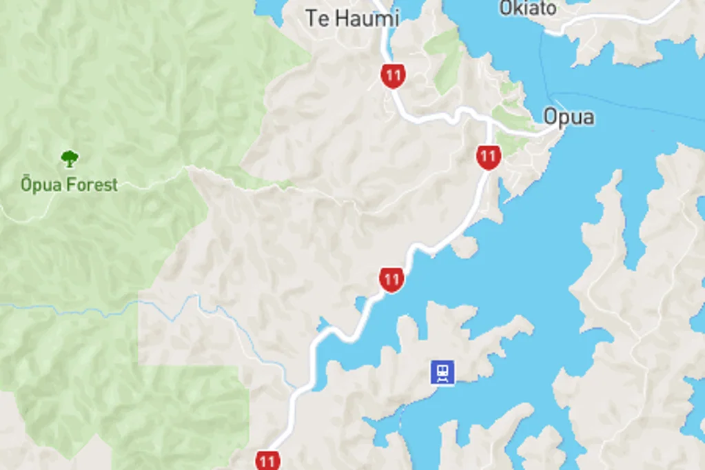 Opua