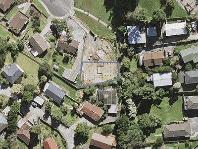 Residential  Mixed Housing Suburban Zone