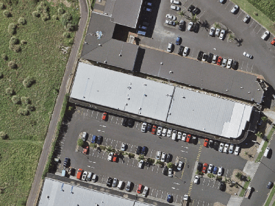 Business  Mixed Use Zone